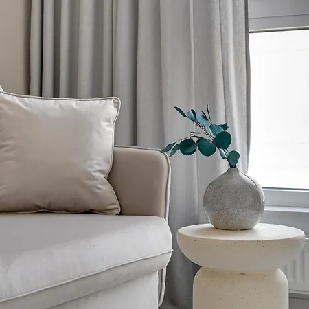 Przystan Letnica Seaside By Downtown Apartments Gdansk Room photo