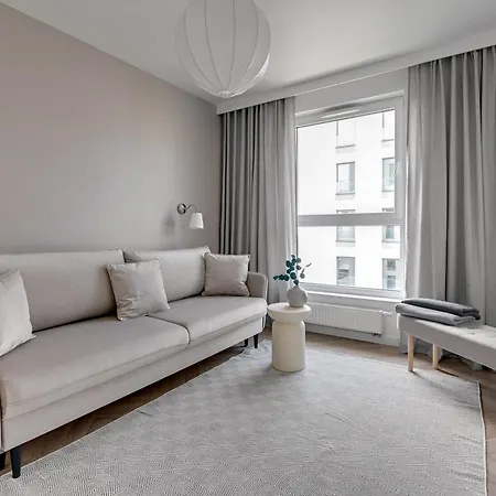 Przystan Letnica Seaside By Downtown Apartments Gdansk Exterior photo