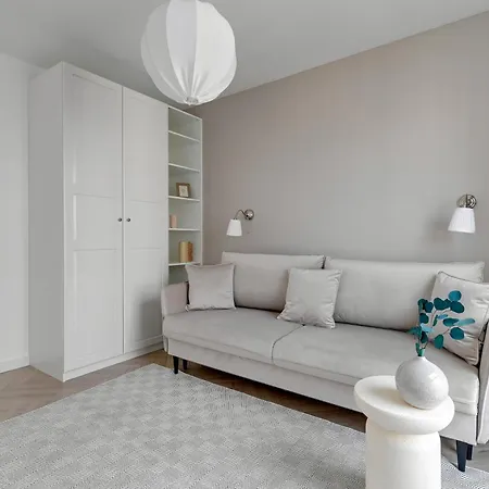Przystan Letnica Seaside By Downtown Apartments Gdansk Room photo