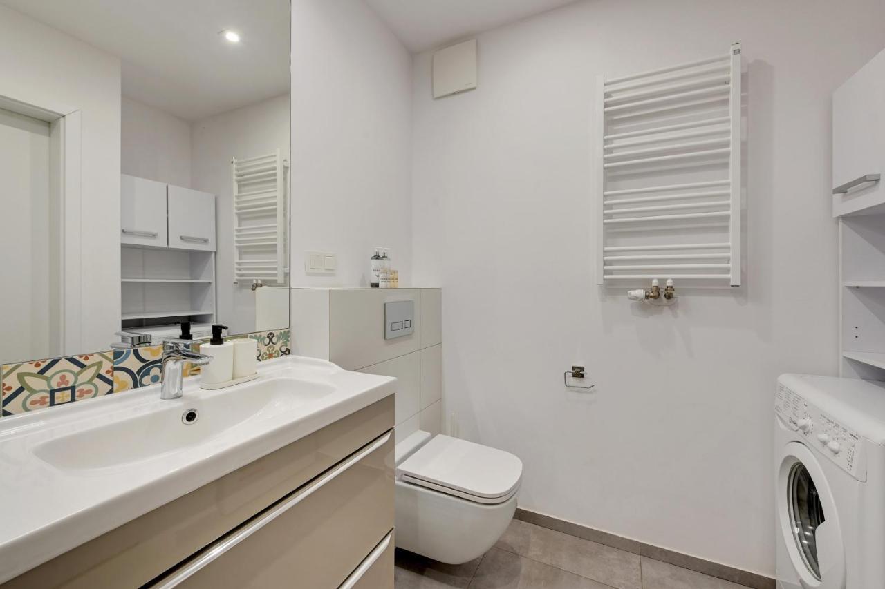 Przystan Letnica Seaside By Downtown Apartament *