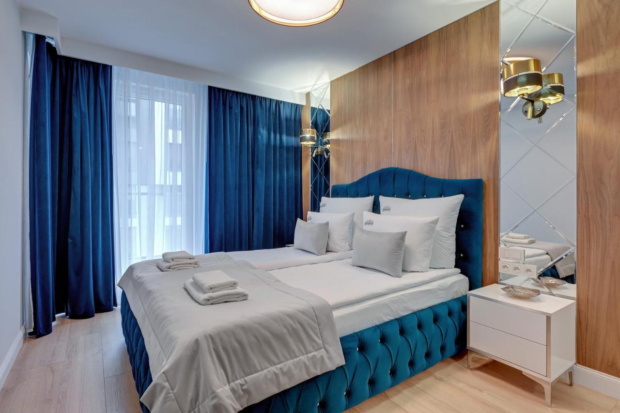 Przystan Letnica Seaside By Downtown Apartment