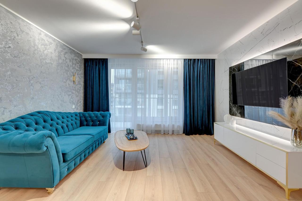 Przystan Letnica Seaside By Downtown Apartament