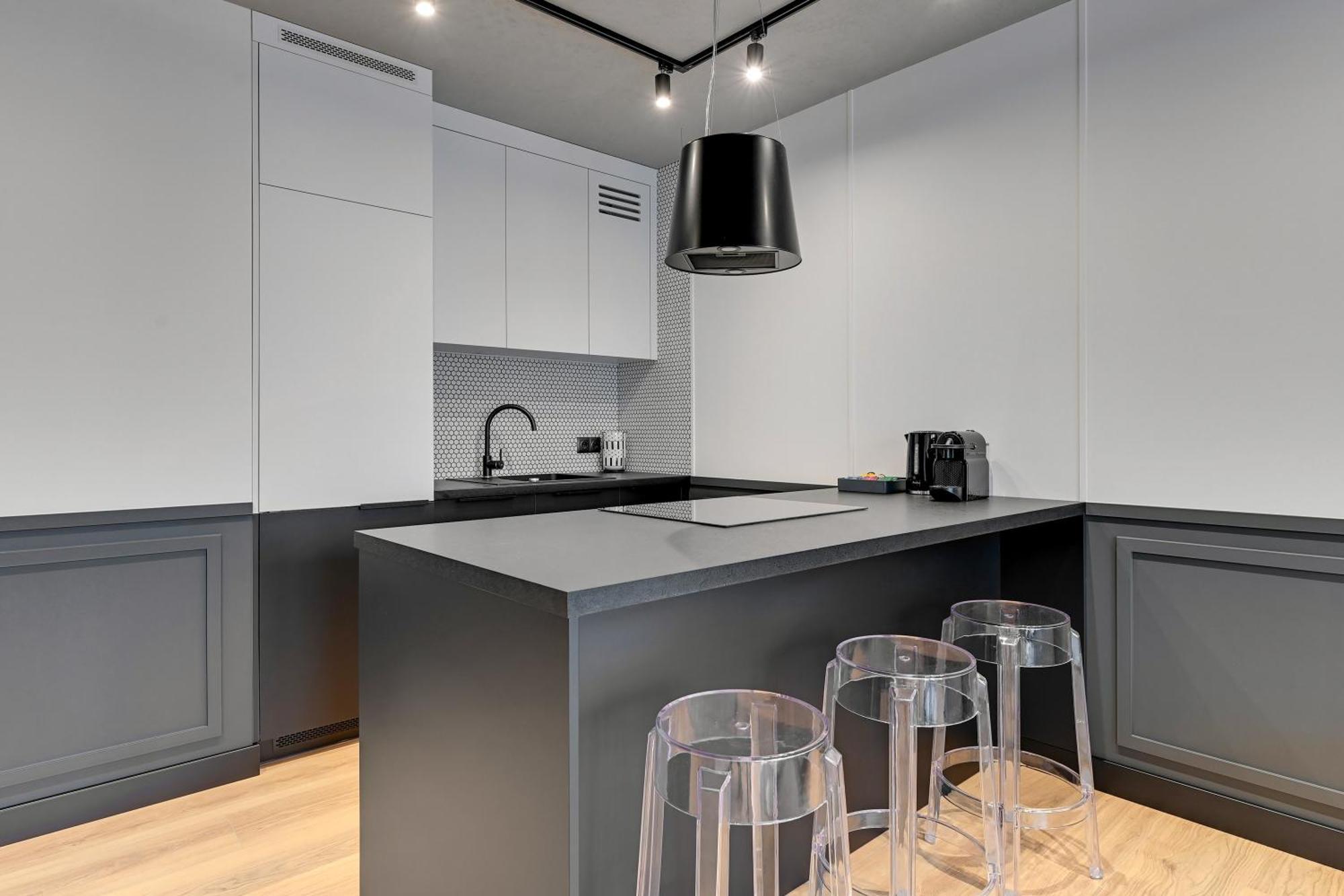 Przystan Letnica Seaside By Downtown Apartament *