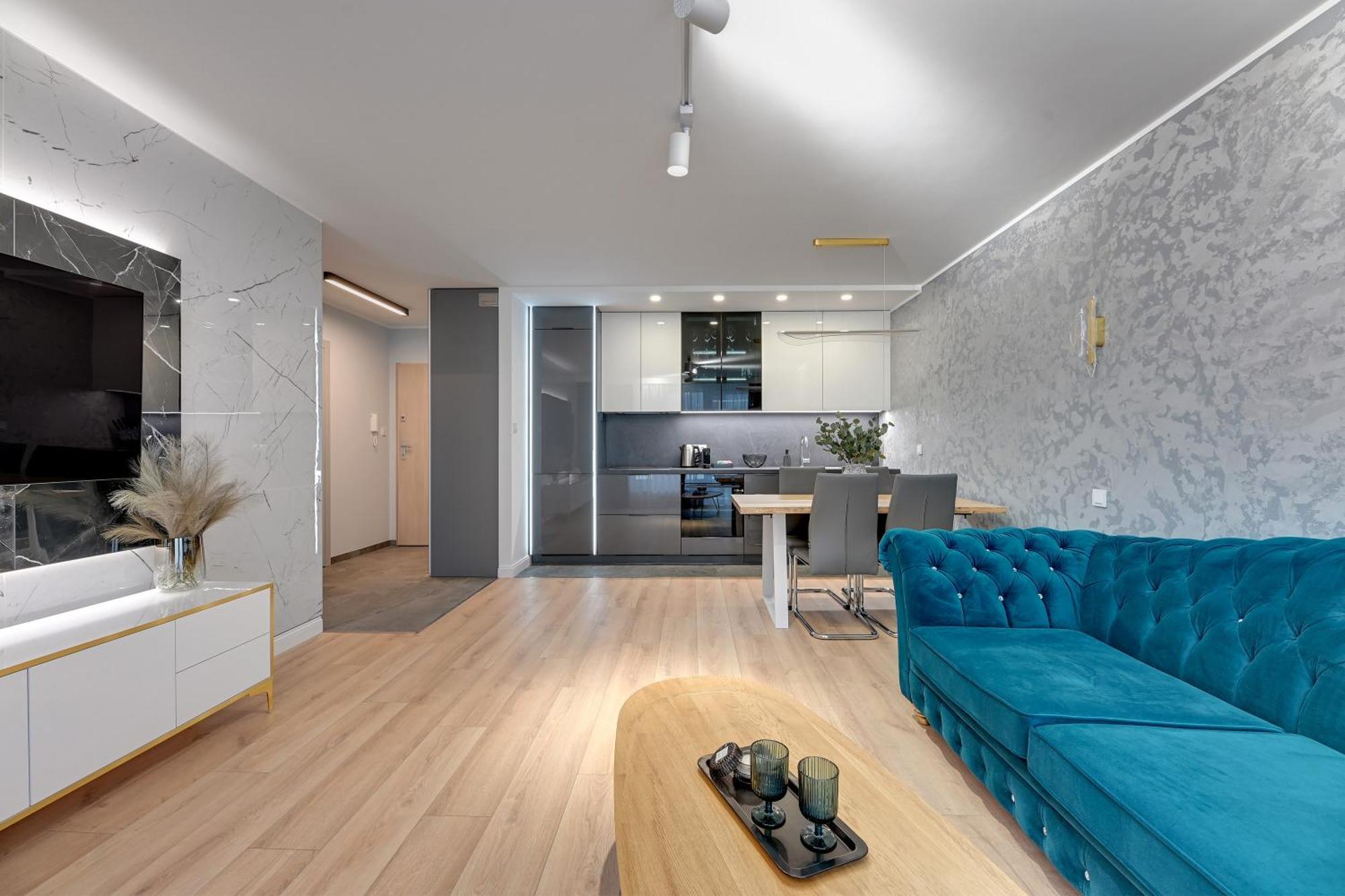 Przystan Letnica Seaside By Downtown Apartment