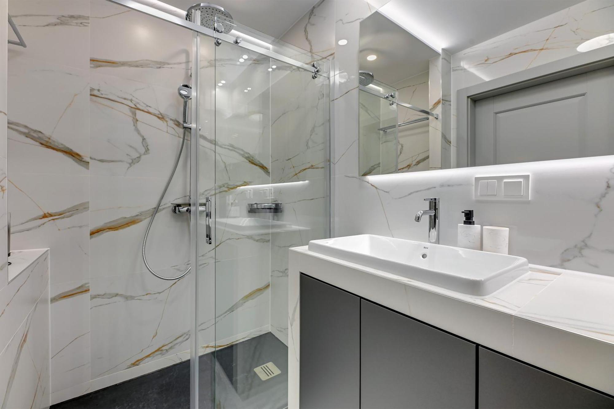 Przystan Letnica Seaside By Downtown Apartament *