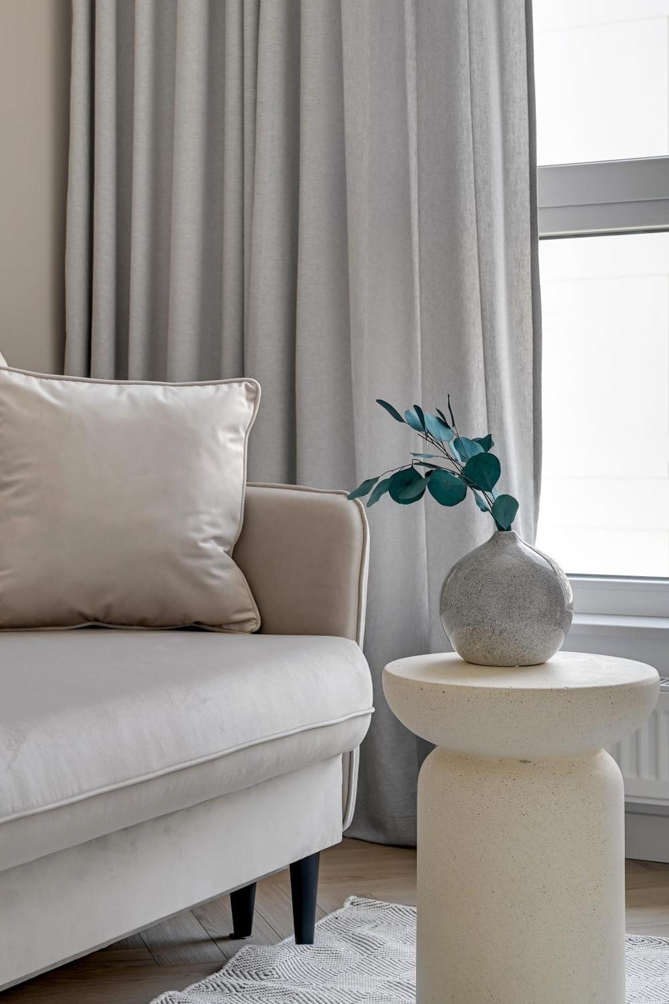 Przystan Letnica Seaside By Downtown Apartament