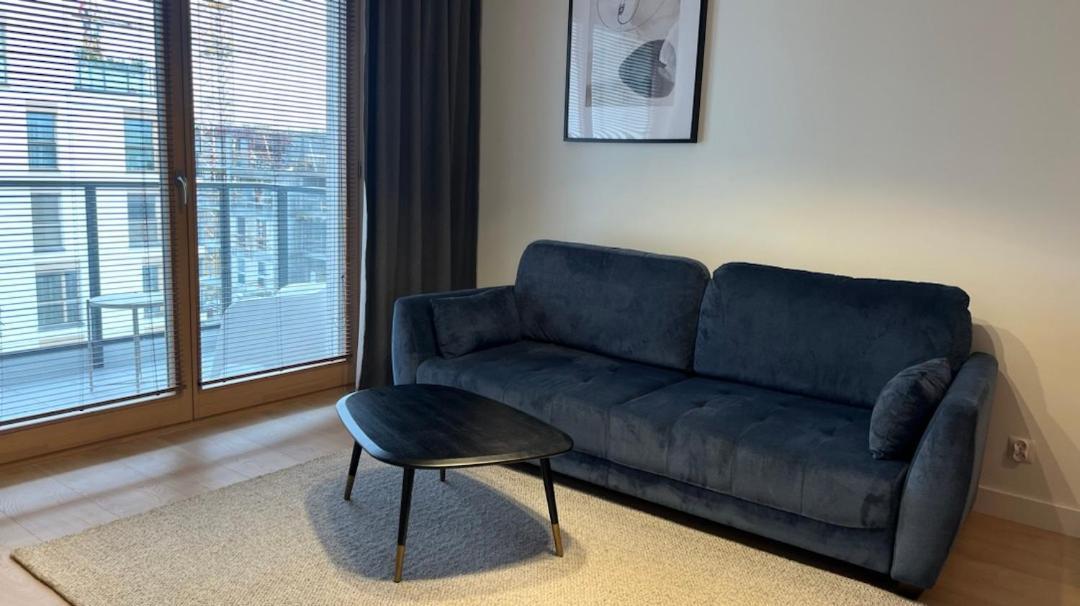Przystan Letnica Seaside By Downtown Apartament