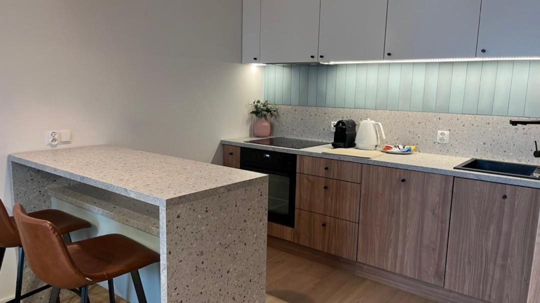 Apartament Przystan Letnica Seaside By Downtown *